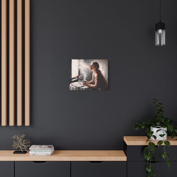 10561433159568183848_2048.jpeg Before the Day Starts – Isabelle Moreau | Fine Art Print