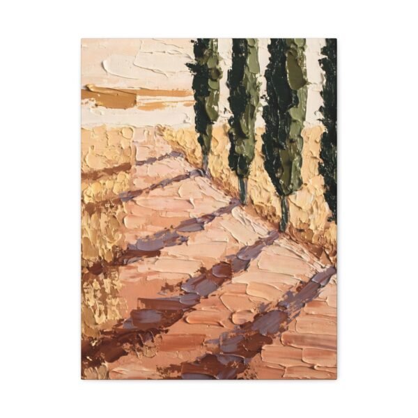 The Long Road Back – Marco Bellini | Fine Art Print