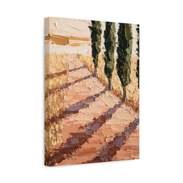 The Long Road Back – Marco Bellini | Fine Art Print