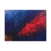 12242995585164123996_2048.jpeg Scarlet Rupture – Anya Volkov | Fine Art Print