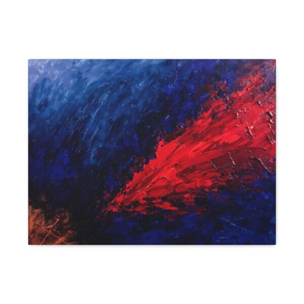 12242995585164123996_2048.jpeg Scarlet Rupture – Anya Volkov | Fine Art Print
