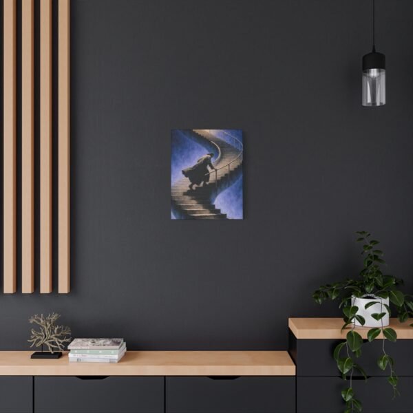 12663208837288333886_2048.jpeg The Recurring Ascent – Carmen Delacroix | Fine Art Print