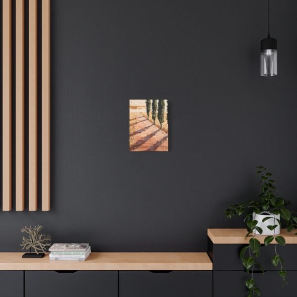 The Long Road Back – Marco Bellini | Fine Art Print