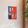 Dual Registration – Kai Reynolds | Fine Art Print