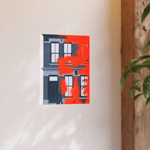 Dual Registration – Kai Reynolds | Fine Art Print