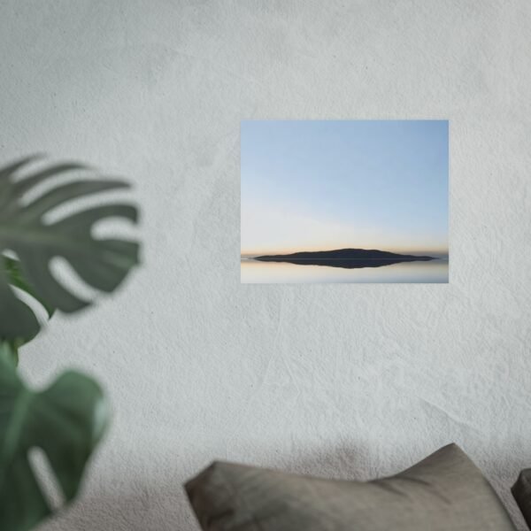 Island at First Light – Sofia Larsson | Fine Art Print