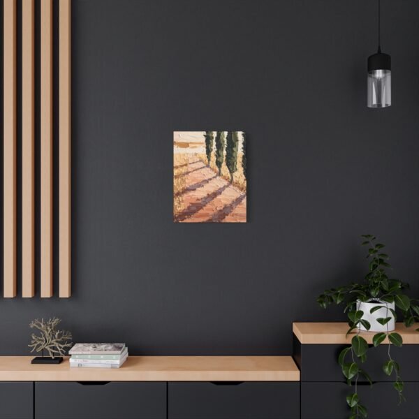 The Long Road Back – Marco Bellini | Fine Art Print