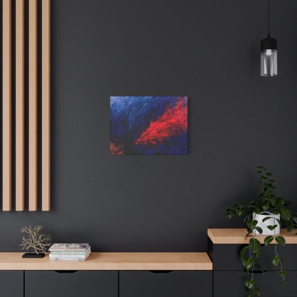 13935320427811805857_2048.jpeg Scarlet Rupture – Anya Volkov | Fine Art Print
