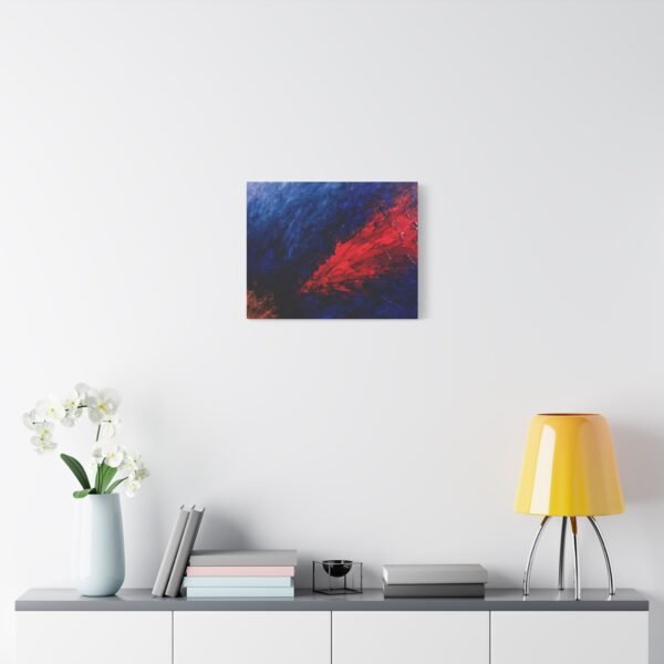 14230505837225610484_2048.jpeg Scarlet Rupture – Anya Volkov | Fine Art Print