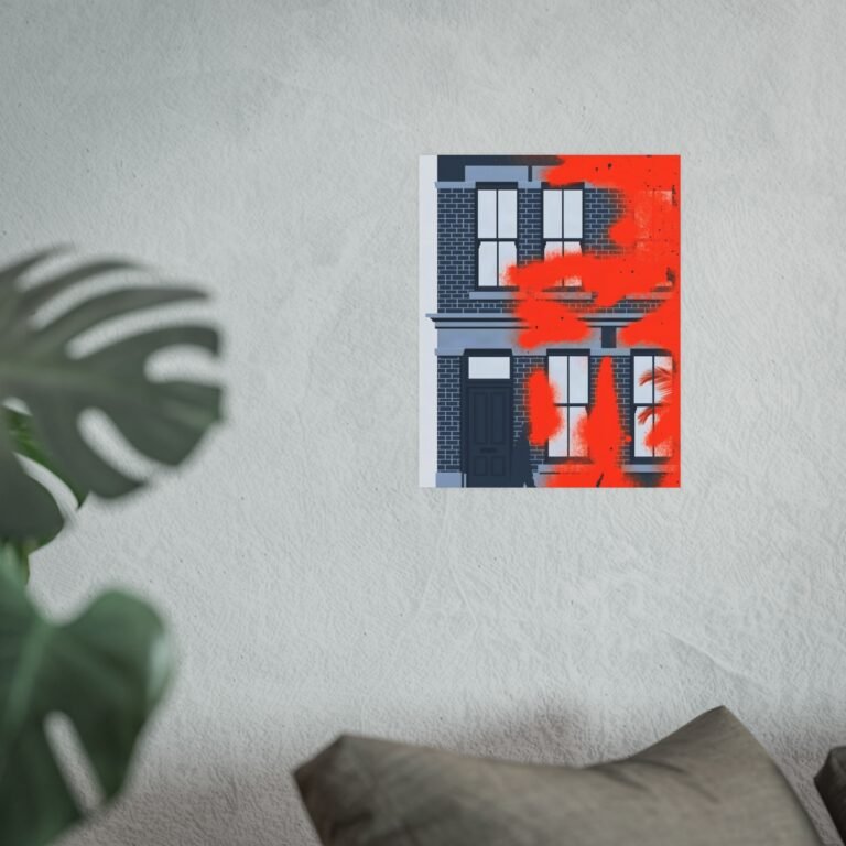 Dual Registration – Kai Reynolds | Fine Art Print