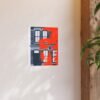 Dual Registration – Kai Reynolds | Fine Art Print