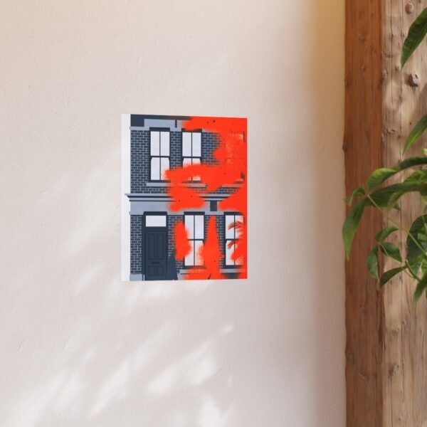 Dual Registration – Kai Reynolds | Fine Art Print