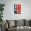 Dual Registration – Kai Reynolds | Fine Art Print
