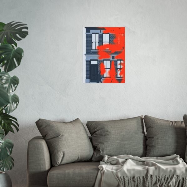 Dual Registration – Kai Reynolds | Fine Art Print