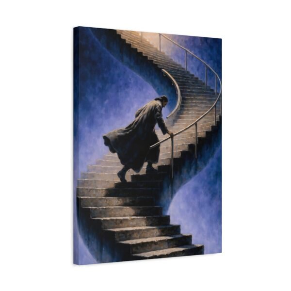 15868781312364112082_2048.jpeg The Recurring Ascent – Carmen Delacroix | Fine Art Print