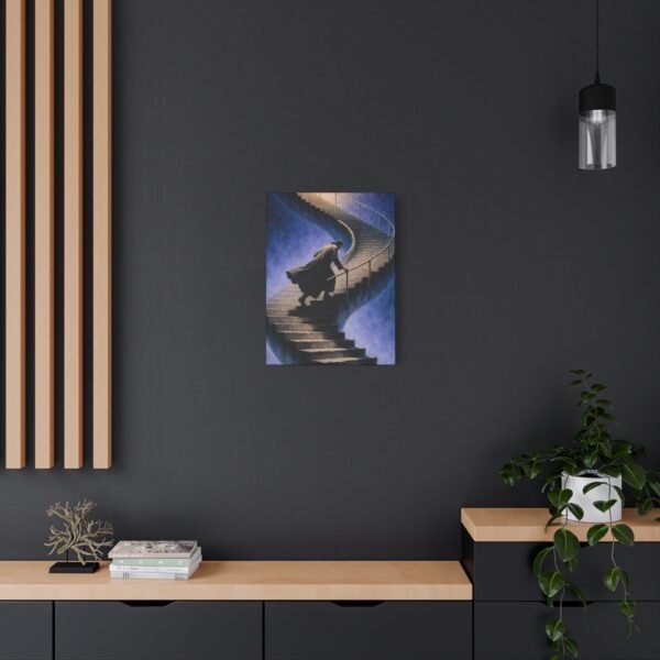 15887526616781226562_2048.jpeg The Recurring Ascent – Carmen Delacroix | Fine Art Print