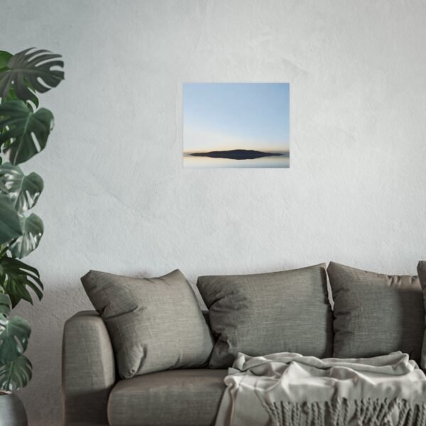 Island at First Light – Sofia Larsson | Fine Art Print