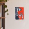 Dual Registration – Kai Reynolds | Fine Art Print