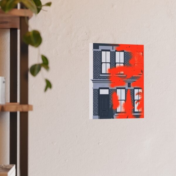 Dual Registration – Kai Reynolds | Fine Art Print