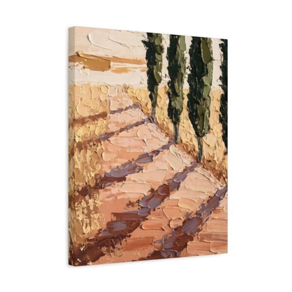 The Long Road Back – Marco Bellini | Fine Art Print