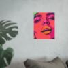17260230975047441122_2048.jpeg Turn Every Head – Luna Vasquez | Fine Art Print