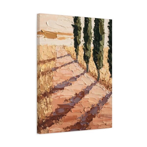 The Long Road Back – Marco Bellini | Fine Art Print
