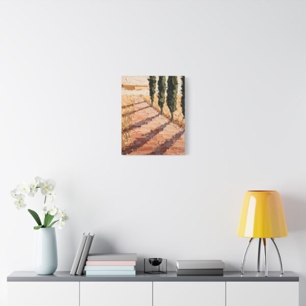 The Long Road Back – Marco Bellini | Fine Art Print