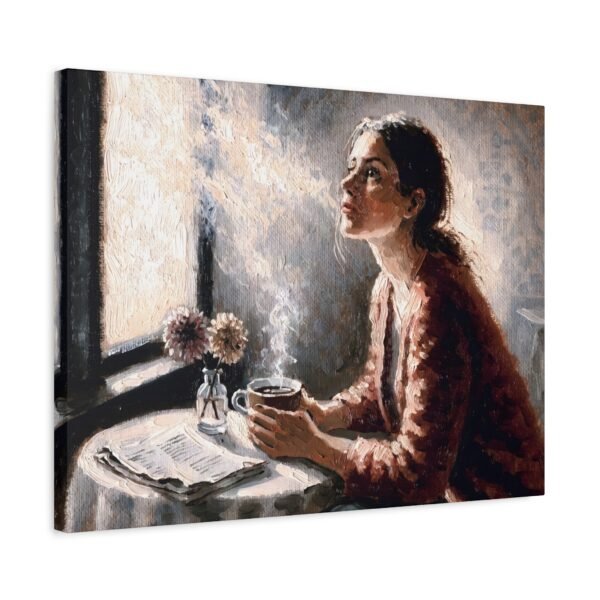 32482074875128644_2048.jpeg Before the Day Starts – Isabelle Moreau | Fine Art Print