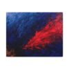 3309018640484997940_2048.jpeg Scarlet Rupture – Anya Volkov | Fine Art Print