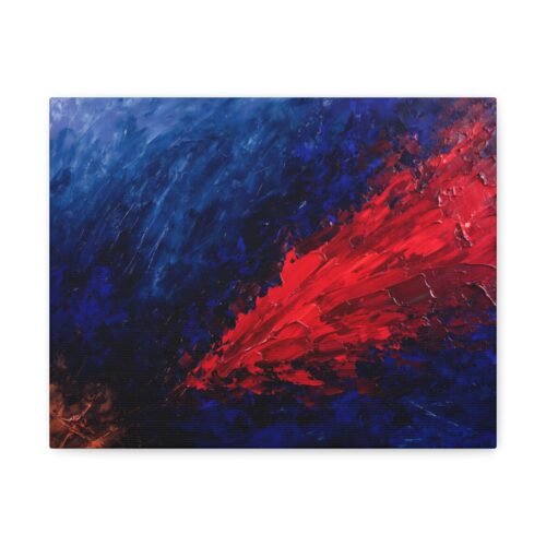 3309018640484997940_2048.jpeg Scarlet Rupture – Anya Volkov | Fine Art Print