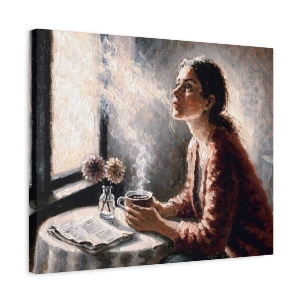 4020944979647185579_2048.jpeg Before the Day Starts – Isabelle Moreau | Fine Art Print