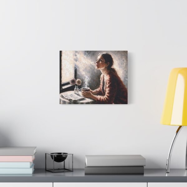 4034308620648147236_2048.jpeg Before the Day Starts – Isabelle Moreau | Fine Art Print