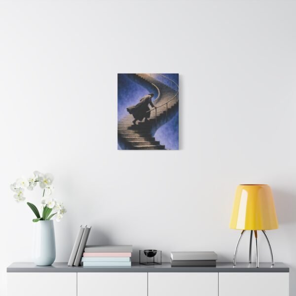 4485958978836637550_2048.jpeg The Recurring Ascent – Carmen Delacroix | Fine Art Print