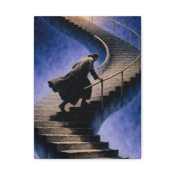 4651760013059521228_2048.jpeg The Recurring Ascent – Carmen Delacroix | Fine Art Print