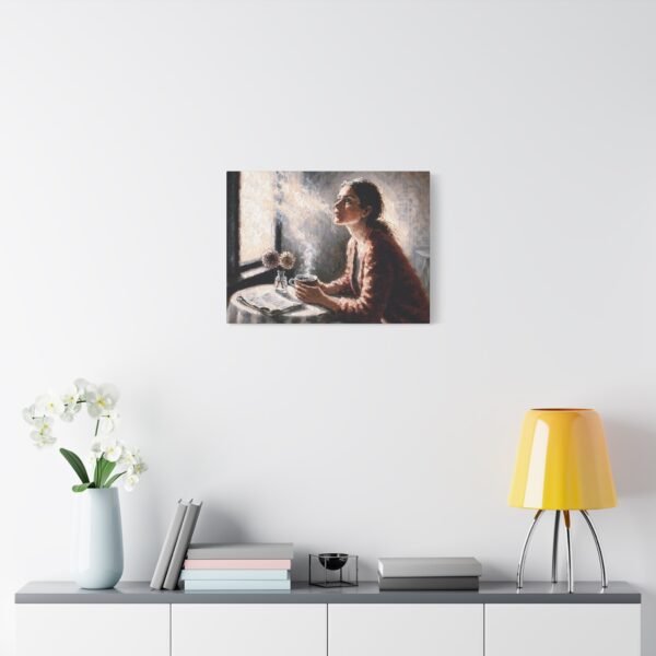 744581671613730029_2048.jpeg Before the Day Starts – Isabelle Moreau | Fine Art Print