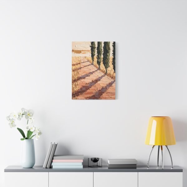 The Long Road Back – Marco Bellini | Fine Art Print