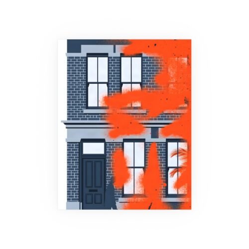 Dual Registration – Kai Reynolds | Fine Art Print