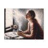 891348142070655373_2048.jpeg Before the Day Starts – Isabelle Moreau | Fine Art Print