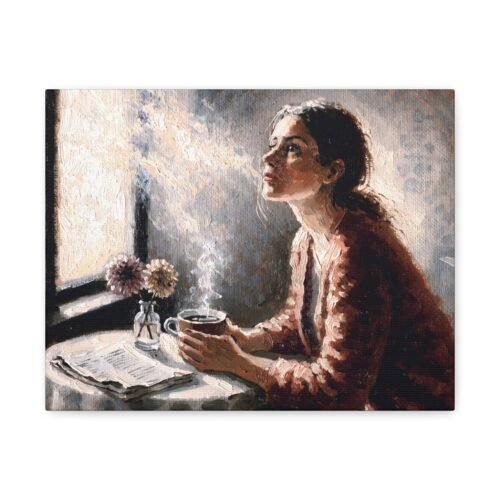 891348142070655373_2048.jpeg Before the Day Starts – Isabelle Moreau | Fine Art Print