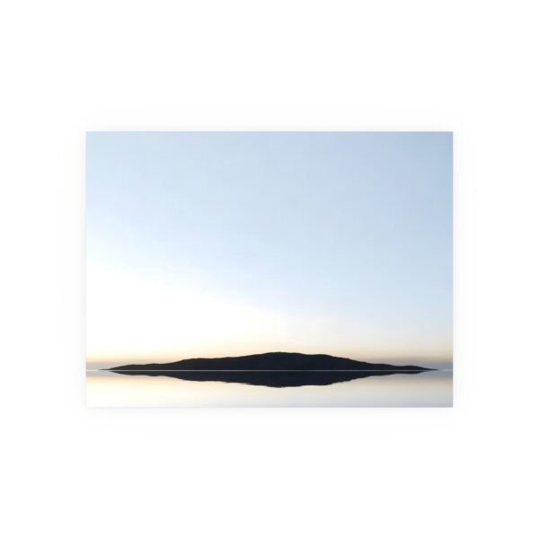 Island at First Light – Sofia Larsson | Fine Art Print