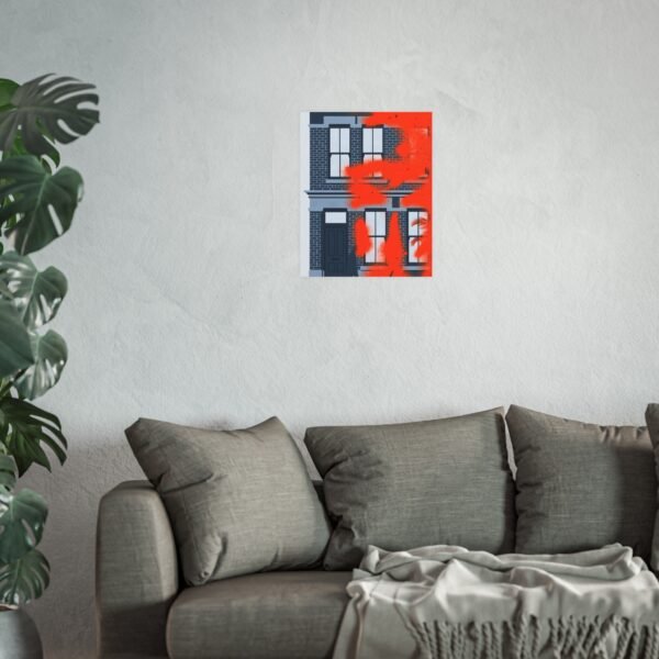 Dual Registration – Kai Reynolds | Fine Art Print