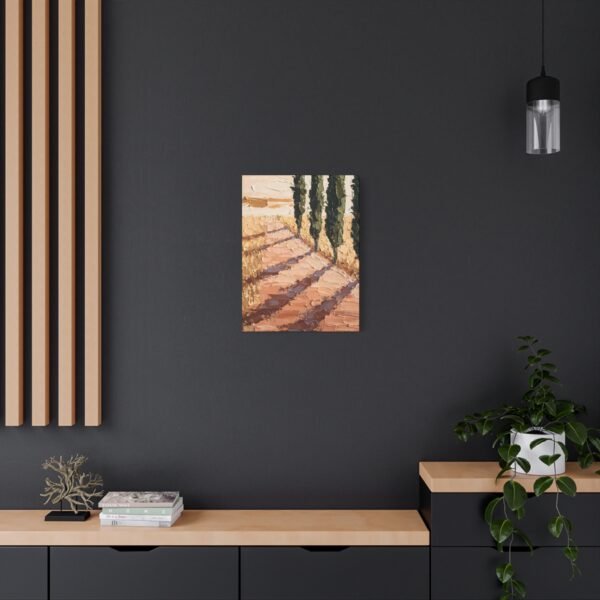 The Long Road Back – Marco Bellini | Fine Art Print