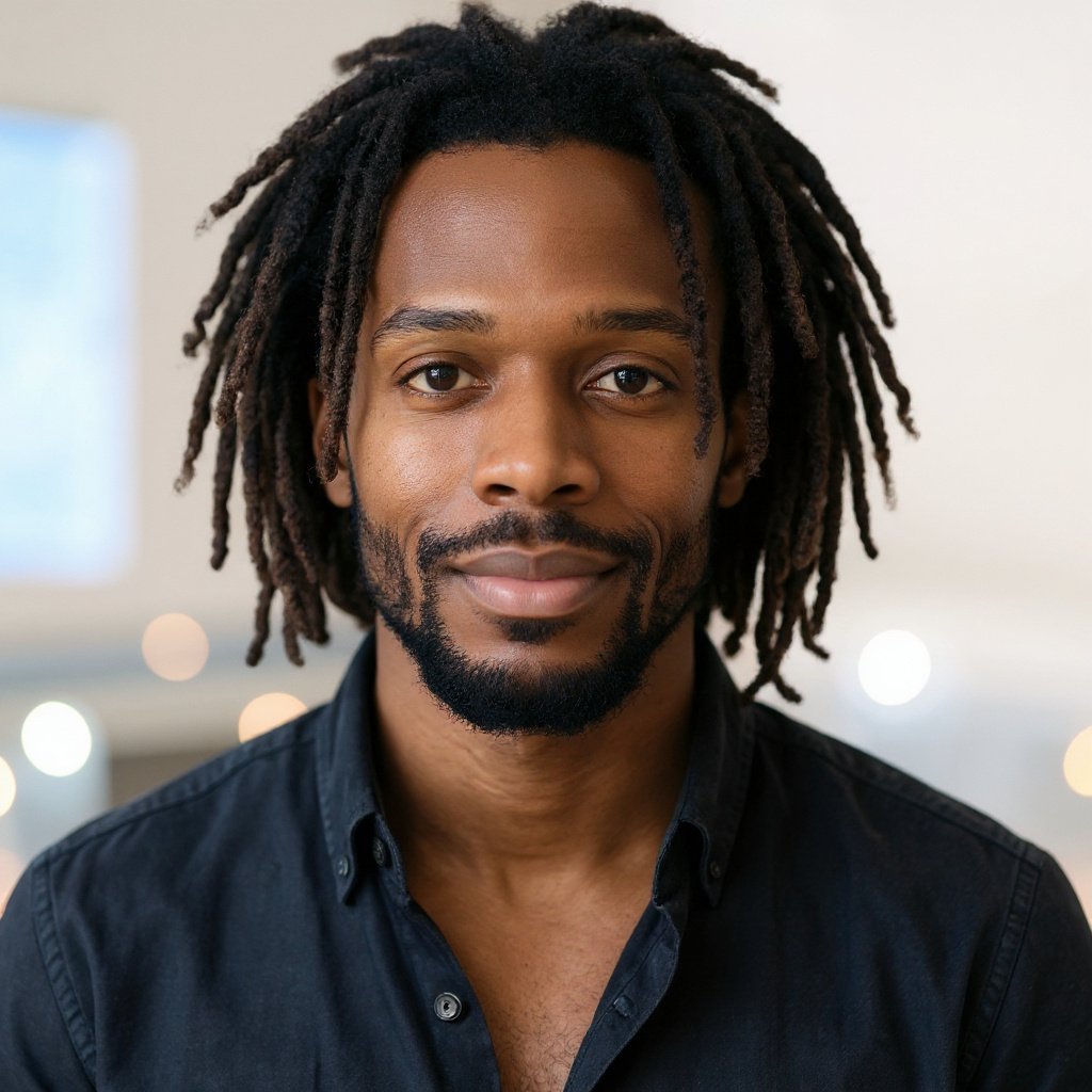 Kai Reynolds, artist at Printasso