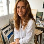 Sophie, curator of Printasso