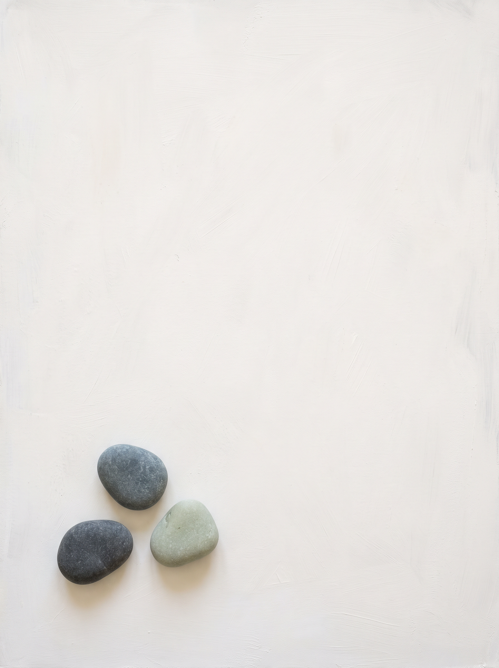 Three-Stones-—-minimalist-by-Yuki-Tanaka Last Light Held – Marco Bellini | Fine Art Print