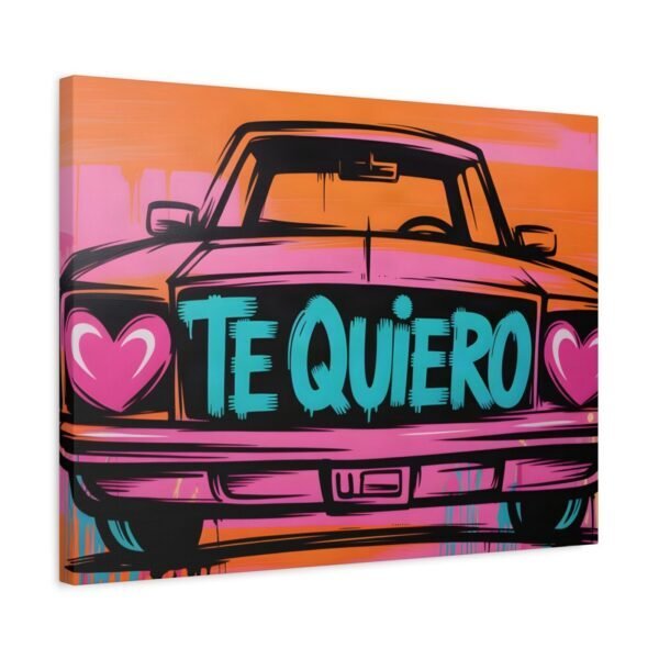 Enamored Chrome – Chris Vega | Fine Art Print