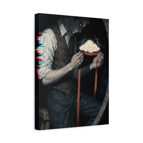10063626481743248336_2048.jpeg Measure of Impossible Things – Zara Moon | Fine Art Print