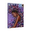 Spin Toward Magenta – Naomi Brooks | Fine Art Print
