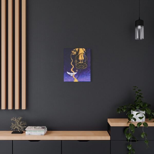 10122085477521860231_2048.jpeg Beam Poured at Midnight – Zara Moon | Fine Art Print