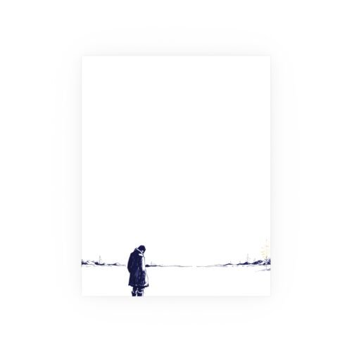 10134476240563257245_2048.jpeg Sufficient Distance Kept – Yuki Tanaka | Fine Art Print